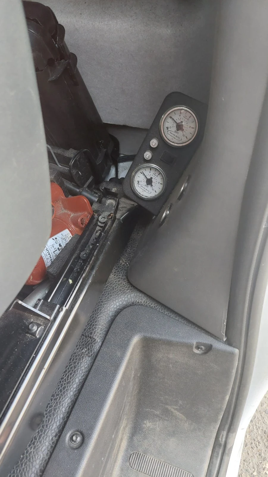 Renault Master, снимка 17 - Бусове и автобуси - 55868175