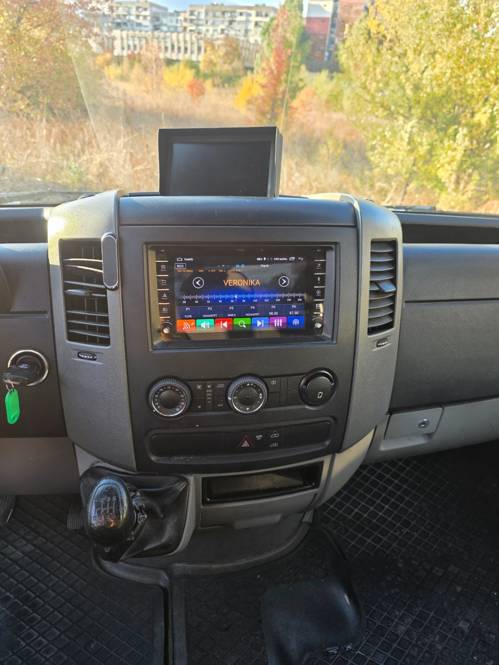 Mercedes-Benz Sprinter 316 Sprinter ��651 XXL | Mobile.bg � ����������� 12