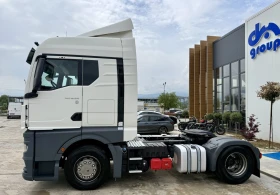 Man Tgx HEROS TRUCKS LEASING, снимка 6