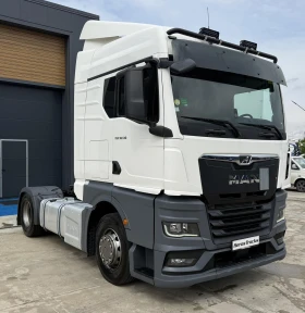 Man Tgx HEROS TRUCKS LEASING, снимка 2
