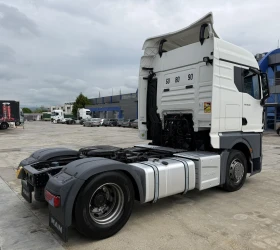 Man Tgx HEROS TRUCKS LEASING, снимка 10