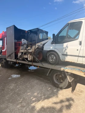 Man Tgl 12240, снимка 5