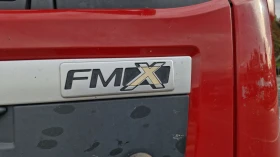 Volvo Fm FMX 460  6x6   EURO5 EEV | Mobile.bg    9