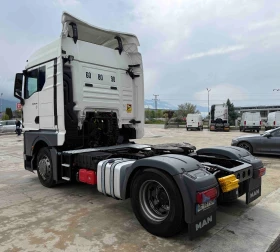 Man Tgx HEROS TRUCKS LEASING | Auto.bg — изображение 8