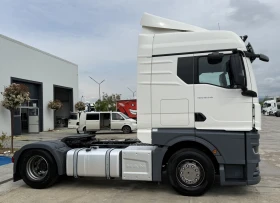 Man Tgx HEROS TRUCKS LEASING | Auto.bg — изображение 7