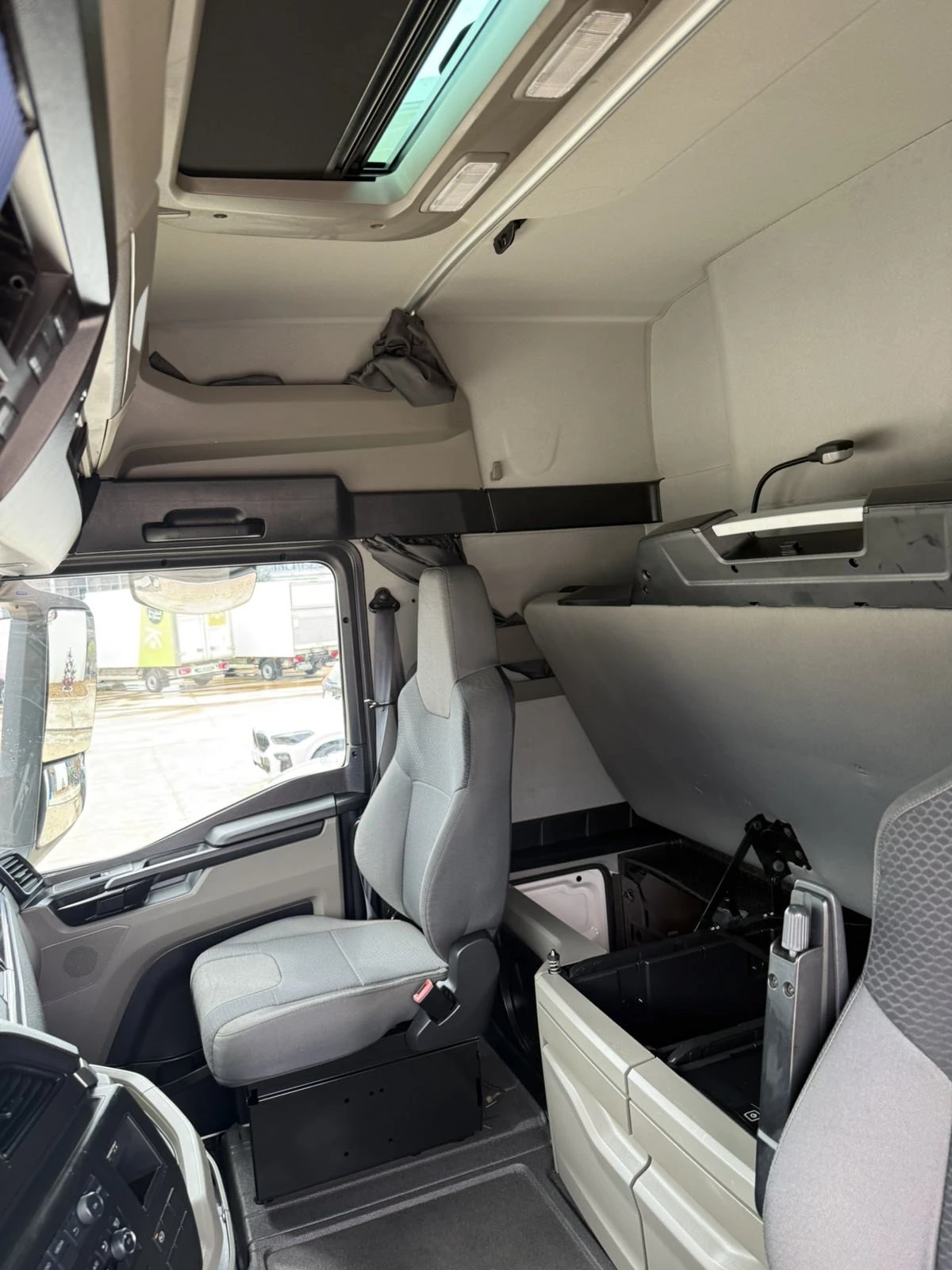 Man Tgx HEROS TRUCKS LEASING, снимка 13 - Камиони - 54749567
