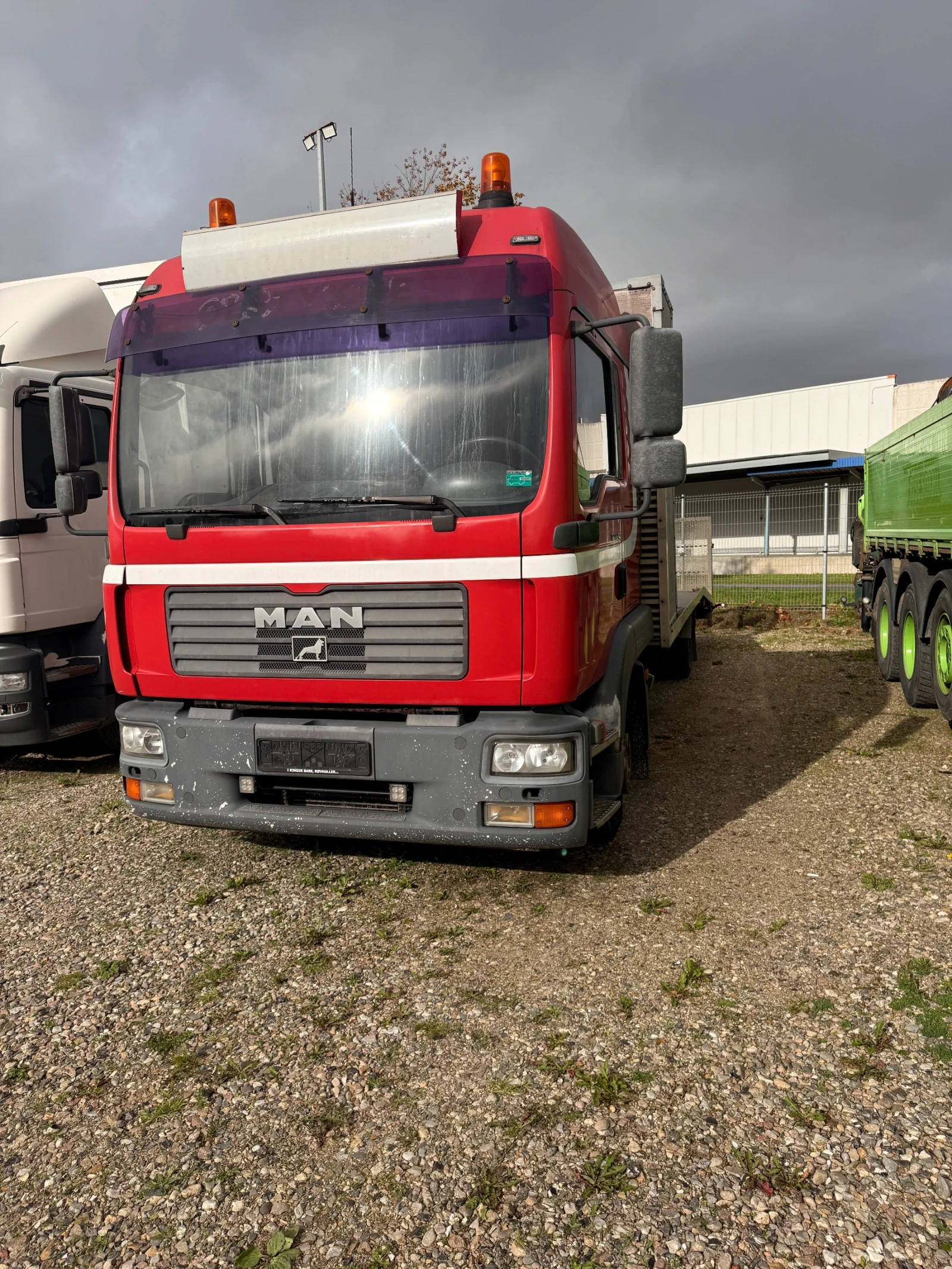 Man Tgl 12240