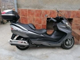 Suzuki Burgman 400i, снимка 3
