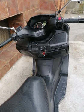Suzuki Burgman 400i, снимка 5
