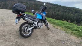 Kawasaki Kle 500, снимка 3