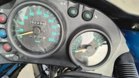 Kawasaki Kle 500, снимка 6