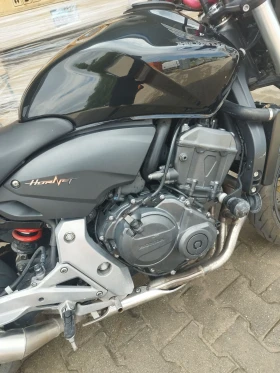 Honda Hornet, снимка 6