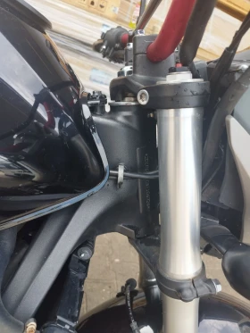 Honda Hornet, снимка 9