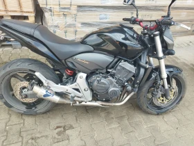 Honda Hornet, снимка 10