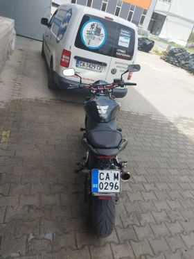 Honda Hornet, снимка 4