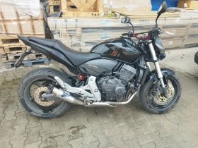 Honda Hornet, снимка 8
