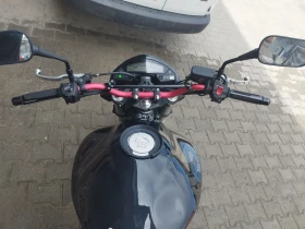 Honda Hornet, снимка 5