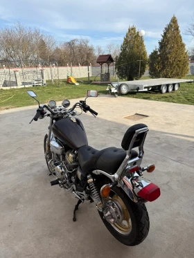 Yamaha Virago 1000, снимка 5