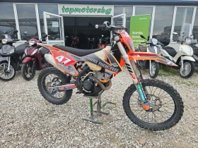 Ktm SX-F Лизинг Бартер, снимка 7