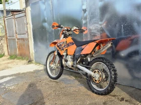 Ktm 250 EXC 250, снимка 2
