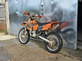 Ktm 250 EXC 250, снимка 4