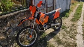 Ktm 250 EXC 250, снимка 6