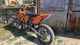 Ktm 250 EXC 250, снимка 8