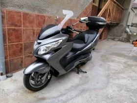 Suzuki Burgman 400i | Mobile.bg    7