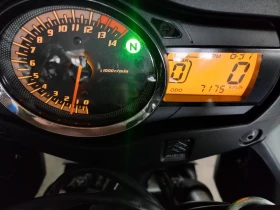 Suzuki Bandit 650 ABS 7000km!!! | Mobile.bg    9