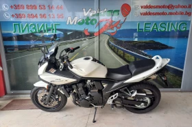 Suzuki Bandit 650 ABS 7000km!!!, снимка 3