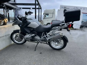 BMW R R1200GS, снимка 1