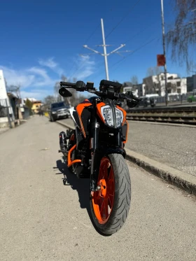 Ktm Duke 390, снимка 2