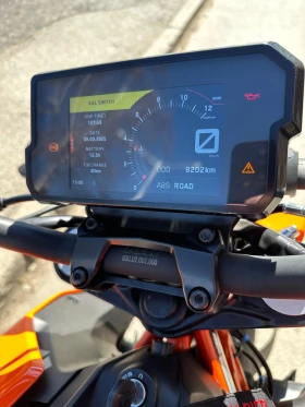 Ktm Duke 390, снимка 5