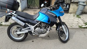 Kawasaki Kle 500, снимка 6