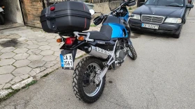 Kawasaki Kle 500, снимка 3