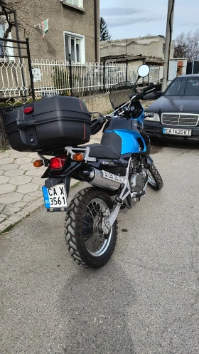 Kawasaki Kle 500, снимка 2