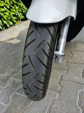 Обява за продажба на Honda Pcx ~3 100 лв. - изображение 8
