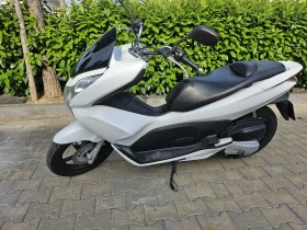     Honda Pcx