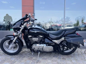Suzuki VZ 800 Intruder | Mobile.bg    4