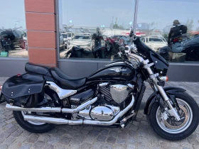     Suzuki VZ 800 Intruder