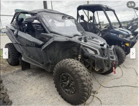 Обява за продажба на Can-Am Maverick XS TURBO R ~35 700 лв. - изображение 2