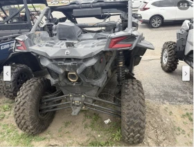 Обява за продажба на Can-Am Maverick XS TURBO R ~35 700 лв. - изображение 4