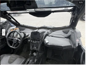Обява за продажба на Can-Am Maverick XS TURBO R ~35 700 лв. - изображение 7