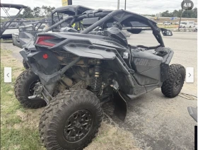 Обява за продажба на Can-Am Maverick XS TURBO R ~35 700 лв. - изображение 3