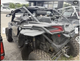 Обява за продажба на Can-Am Maverick XS TURBO R ~35 700 лв. - изображение 5