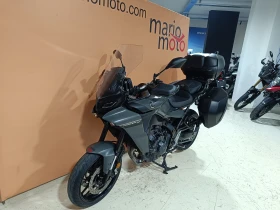 Yamaha Tracer 900 ABS TC LED, снимка 12