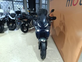 Yamaha Tracer 900 ABS TC LED, снимка 5