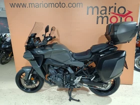 Yamaha Tracer 900 ABS TC LED, снимка 10