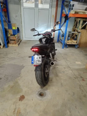 Honda Hornet undefined | Auto.bg — изображение 7