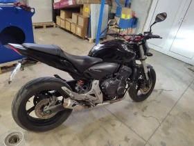 Honda Hornet undefined | Auto.bg — изображение 8